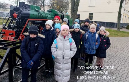 УВЛЕКАТЕЛЬНЫЕ ЭКСКУРСИИ