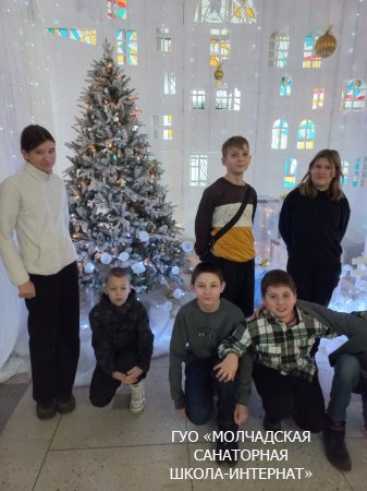 УВЛЕКАТЕЛЬНЫЕ ЭКСКУРСИИ