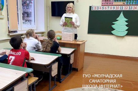 ЛИТЕРАТУРНАЯ ИГРА "НОВОГОДНЕЕ ПУТЕШЕСТВИЕ"
