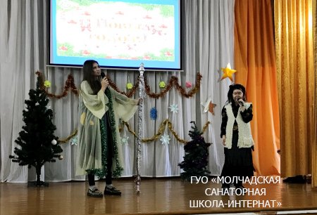 НОВОГОДНИЕ ПРАЗДНИКИ