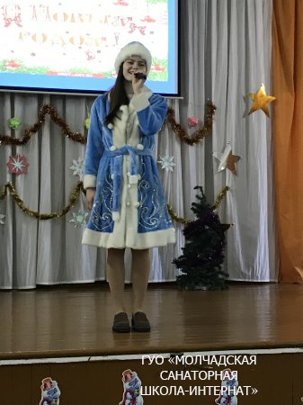 НОВОГОДНИЕ ПРАЗДНИКИ