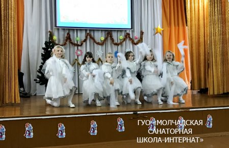 НОВОГОДНИЕ ПРАЗДНИКИ