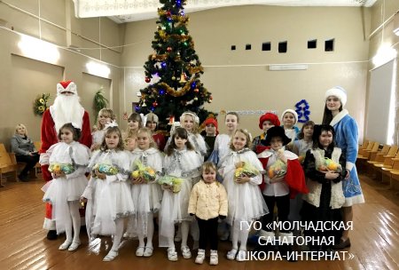 НОВОГОДНИЕ ПРАЗДНИКИ