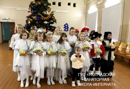 НОВОГОДНИЕ ПРАЗДНИКИ