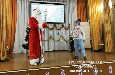 НОВОГОДНИЕ ПРАЗДНИКИ