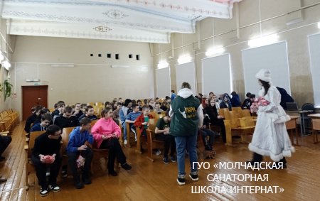 БЛАГОТВОРИТЕЛЬНАЯ АКЦИЯ "НАШИ ДЕТИ"