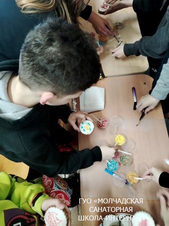 БЛАГОТВОРИТЕЛЬНАЯ АКЦИЯ "НАШИ ДЕТИ"