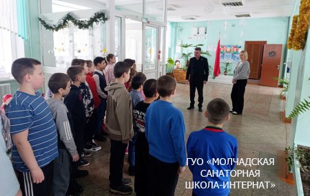 БЛАГОТВОРИТЕЛЬНАЯ АКЦИЯ "НАШИ ДЕТИ"