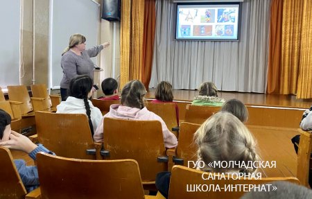 АКЦИЯ "ПОМОЖЕМ ПТИЦАМ ЗИМОЙ"