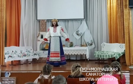 СЛАВЯНСКИЕ ТРАДИЦИИ - "КОЛЯДКИ"