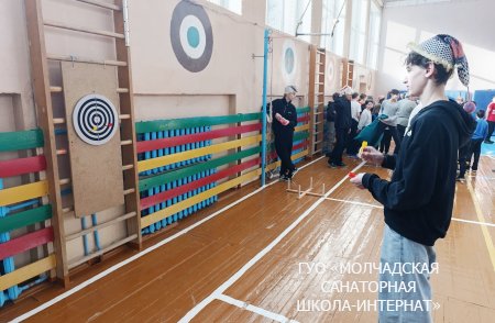 МАСЛЕНИЧНАЯ НЕДЕЛЯ