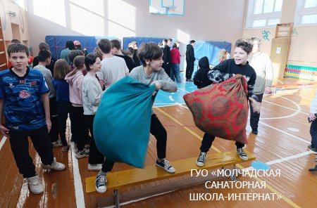 МАСЛЕНИЧНАЯ НЕДЕЛЯ