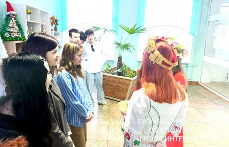 МАСЛЕНИЧНАЯ НЕДЕЛЯ