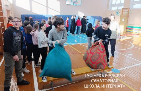 МАСЛЕНИЧНАЯ НЕДЕЛЯ