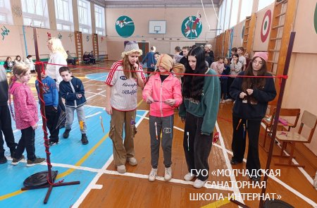 МАСЛЕНИЧНАЯ НЕДЕЛЯ