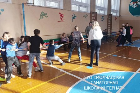 МАСЛЕНИЧНАЯ НЕДЕЛЯ