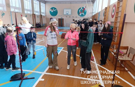 МАСЛЕНИЧНАЯ НЕДЕЛЯ