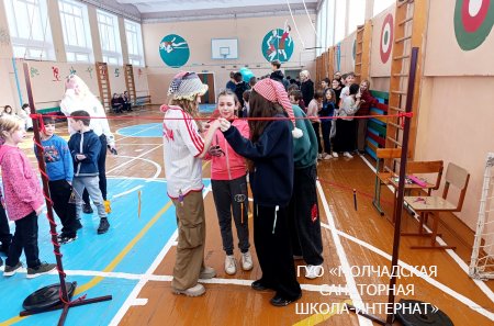 МАСЛЕНИЧНАЯ НЕДЕЛЯ