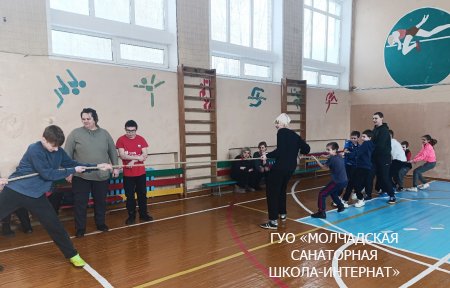 МАСЛЕНИЧНАЯ НЕДЕЛЯ