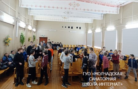 МАСЛЕНИЧНАЯ НЕДЕЛЯ