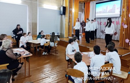 МІЖНАРОДНЫ ДЗЕНЬ РОДНАЙ МОВЫ