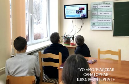 БЫТЬ ДОСТОЙНЫМ ГРАЖДАНИНОМ РЕСПУБЛИКИ БЕЛАРУСЬ - ЗНАЧИТ БЫТЬ ЧАСТЬЮ БЕЛОРУССКОГО ОБЩЕСТВА