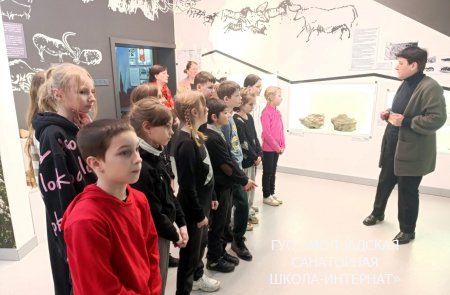 ЭКСКУРСИЯ В ГОРОД БАРАНОВИЧИ