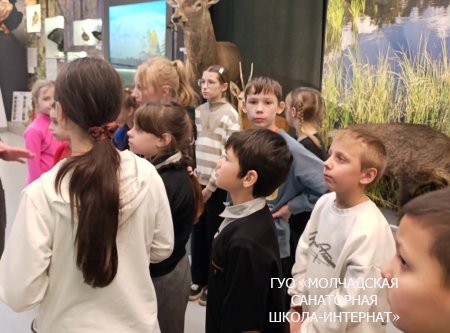 ЭКСКУРСИЯ В ГОРОД БАРАНОВИЧИ