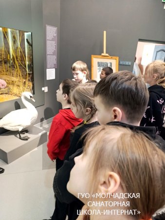 ЭКСКУРСИЯ В ГОРОД БАРАНОВИЧИ