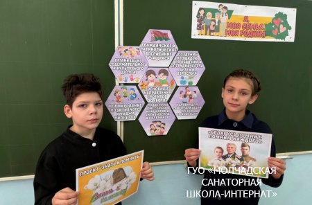 Я. МОЯ СЕМЬЯ. МОЯ РОДИНА