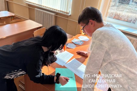 УДИНЫЙ УРОК, ПОСВЯЩЕННЫЙ ДНЮ КОНСТИТУЦИИ