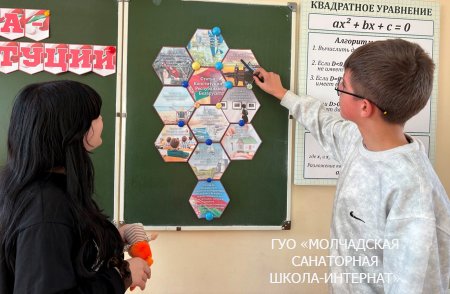 УДИНЫЙ УРОК, ПОСВЯЩЕННЫЙ ДНЮ КОНСТИТУЦИИ