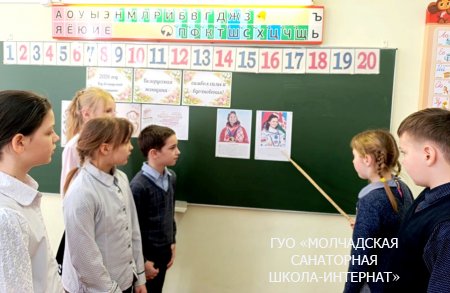 БЕЛОРУССКАЯ ЖЕНЩИНА - СИМВОЛ СИЛЫ И ВДОХНОВЕНИЯ