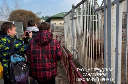 ЭКСКУРСИЯ В ГОРОД ГРОДНО