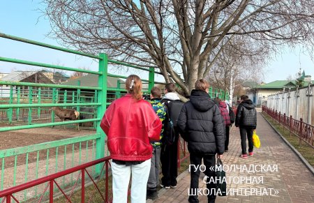 ЭКСКУРСИЯ В ГОРОД ГРОДНО
