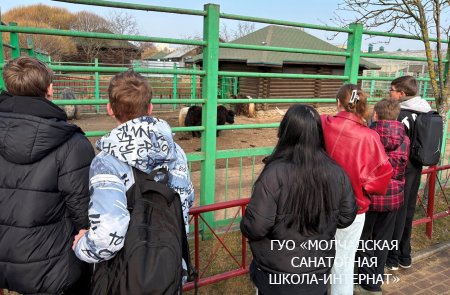 ЭКСКУРСИЯ В ГОРОД ГРОДНО