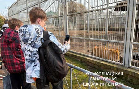 ЭКСКУРСИЯ В ГОРОД ГРОДНО