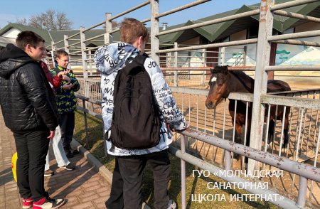 ЭКСКУРСИЯ В ГОРОД ГРОДНО