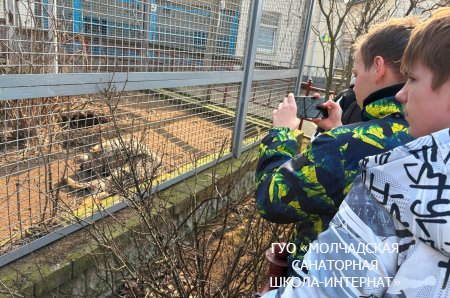 ЭКСКУРСИЯ В ГОРОД ГРОДНО
