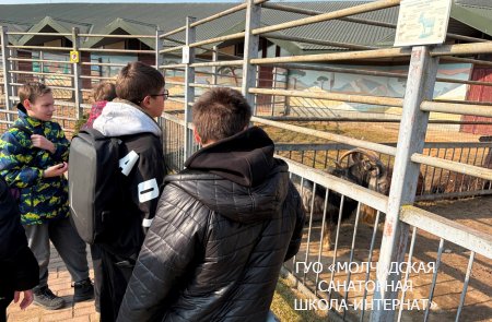 ЭКСКУРСИЯ В ГОРОД ГРОДНО