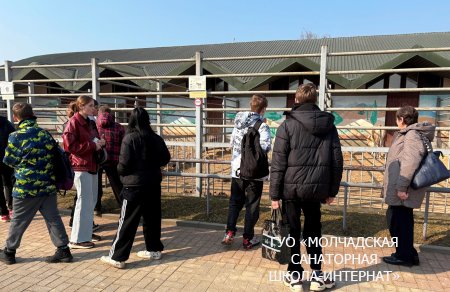 ЭКСКУРСИЯ В ГОРОД ГРОДНО