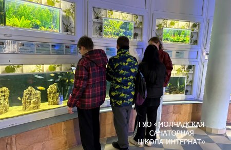 ЭКСКУРСИЯ В ГОРОД ГРОДНО