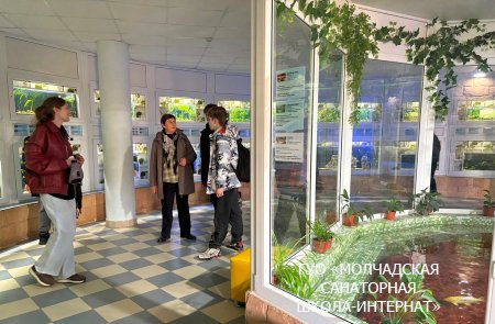 ЭКСКУРСИЯ В ГОРОД ГРОДНО