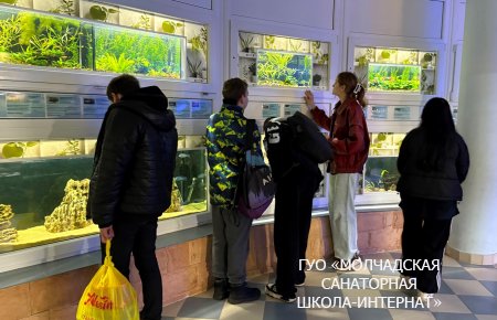 ЭКСКУРСИЯ В ГОРОД ГРОДНО