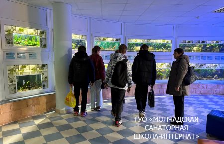 ЭКСКУРСИЯ В ГОРОД ГРОДНО