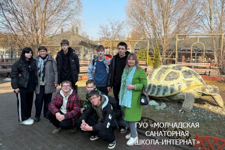 ЭКСКУРСИЯ В ГОРОД ГРОДНО