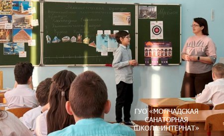 ПАНОРАМА ОТКРЫТЫХ УРОКОВ