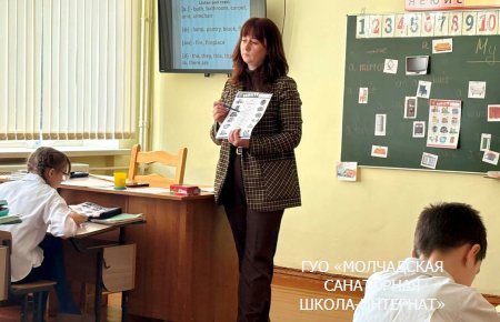 ПАНОРАМА ОТКРЫТЫХ УРОКОВ