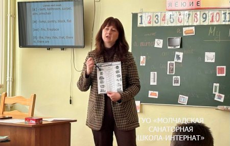 ПАНОРАМА ОТКРЫТЫХ УРОКОВ