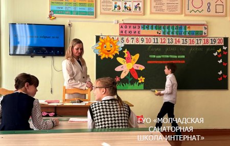 ПАНОРАМА ОТКРЫТЫХ УРОКОВ